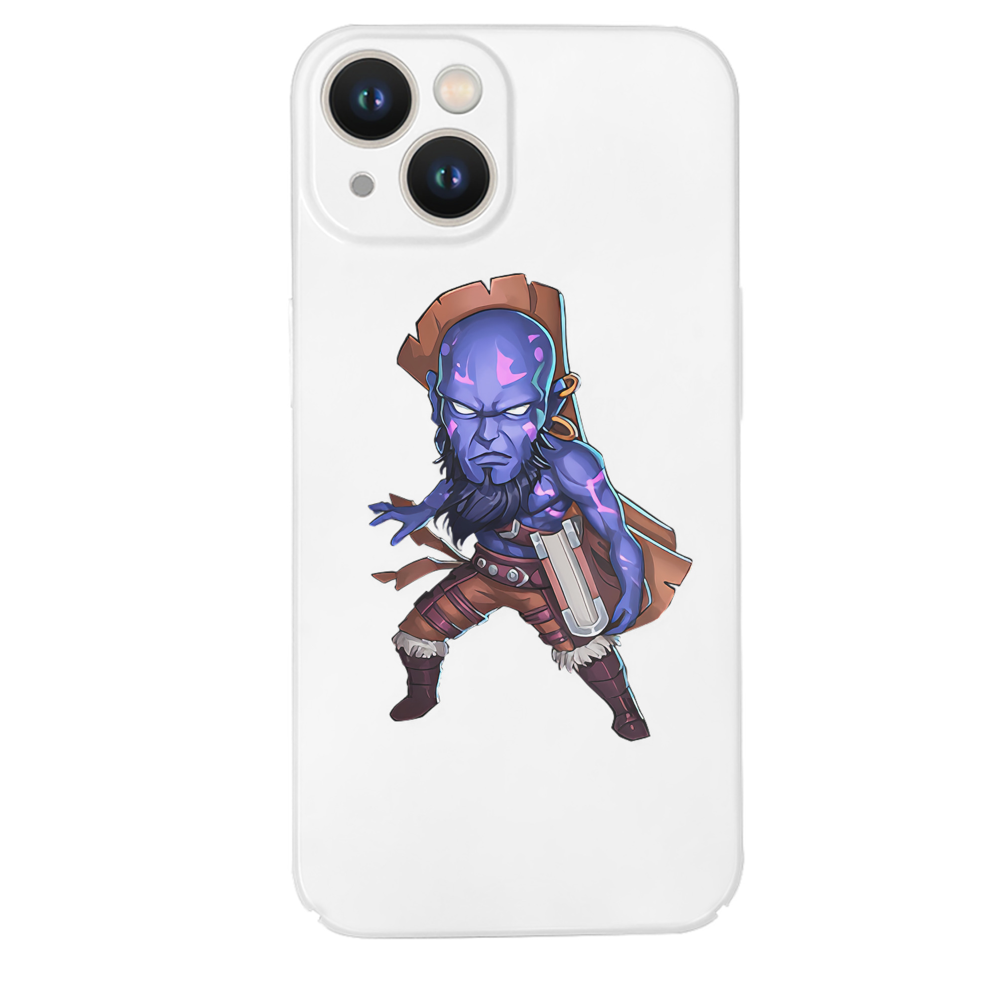 （画像用） リーグ・オブ・レジェンド League of Legends LOL 【iPhone 14シリーズ対応】ハードケース